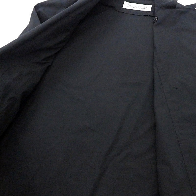 【中古】 その他トップス ブラック