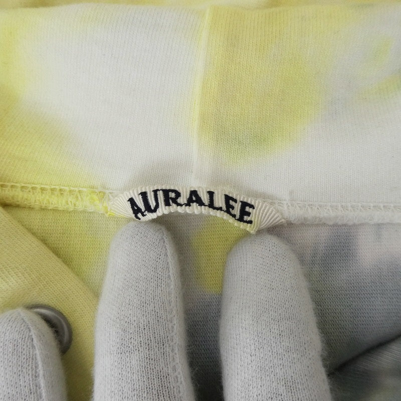 【中古】AURALEE | オーラリー パーカー