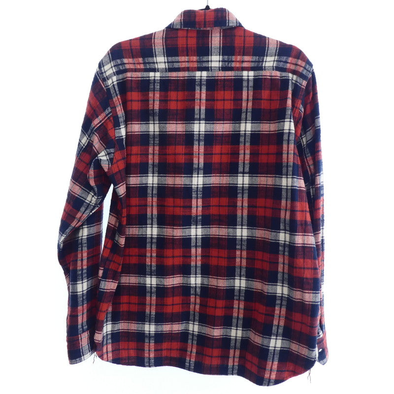 【中古】 長袖シャツ