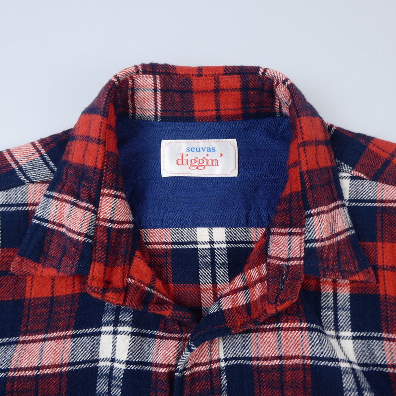 【中古】 長袖シャツ