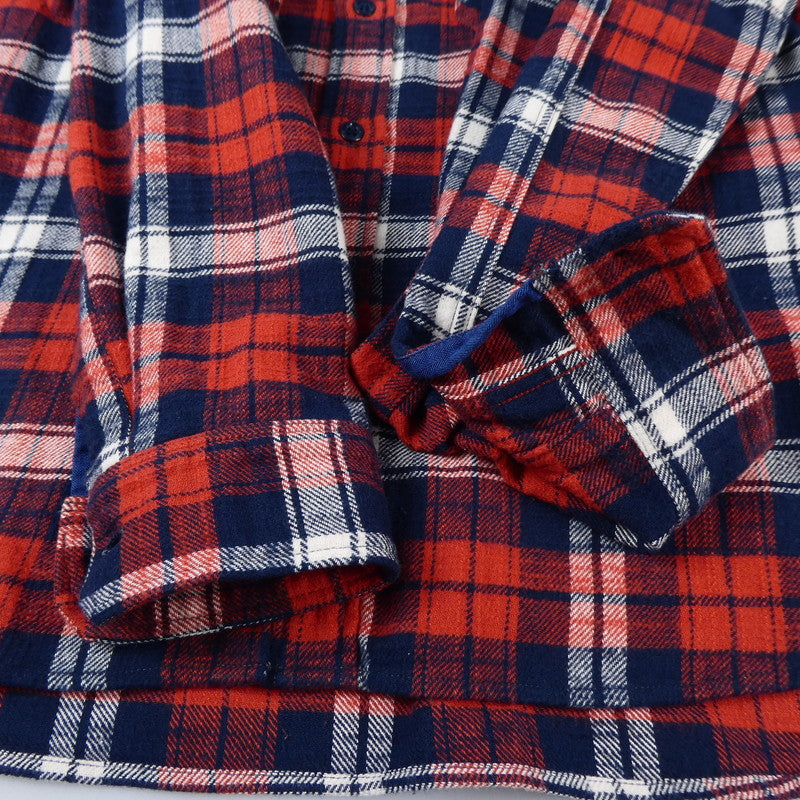 【中古】 長袖シャツ