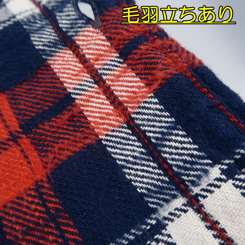 【中古】 長袖シャツ