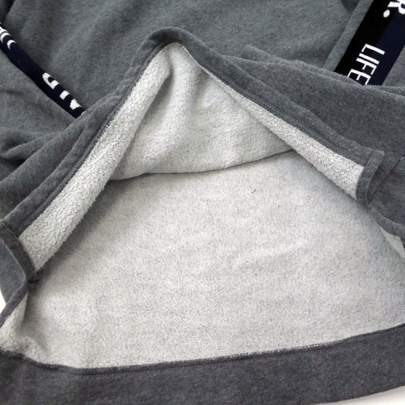 【中古】BALR. | ボーラー スウェット グレー