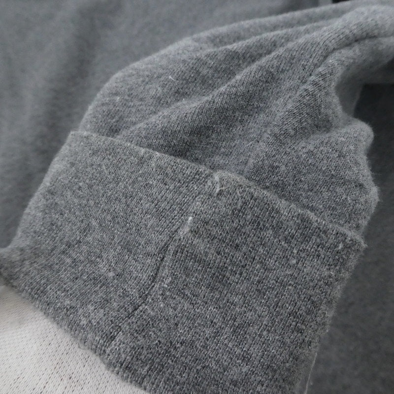 【中古】BALR. | ボーラー スウェット グレー