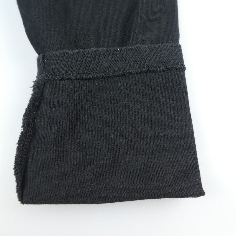 【中古】BALR. | ボーラー ポロシャツ ブラック