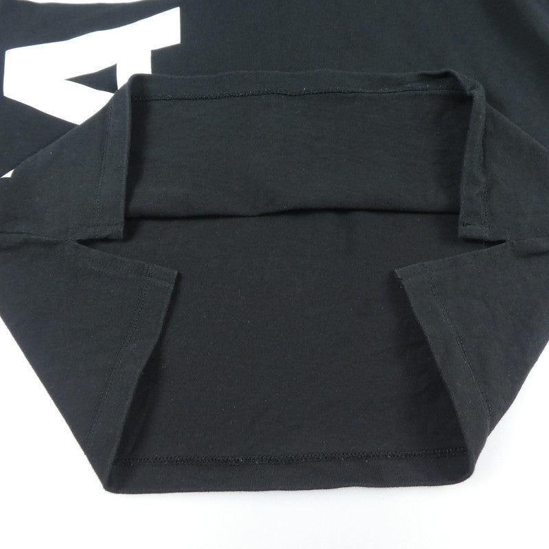 【中古】BALR. | ボーラー ポロシャツ ブラック
