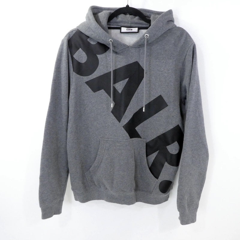 【中古】BALR. | ボーラー パーカー グレー