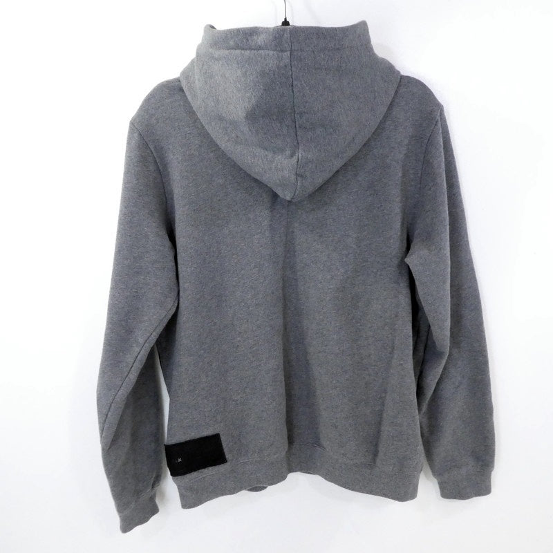 【中古】BALR. | ボーラー パーカー グレー