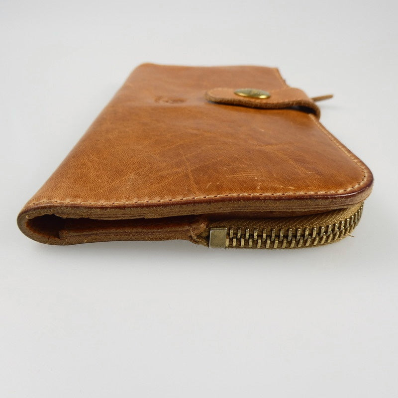 【中古】IL BISONTE | イルビゾンテ 長財布 5412305140