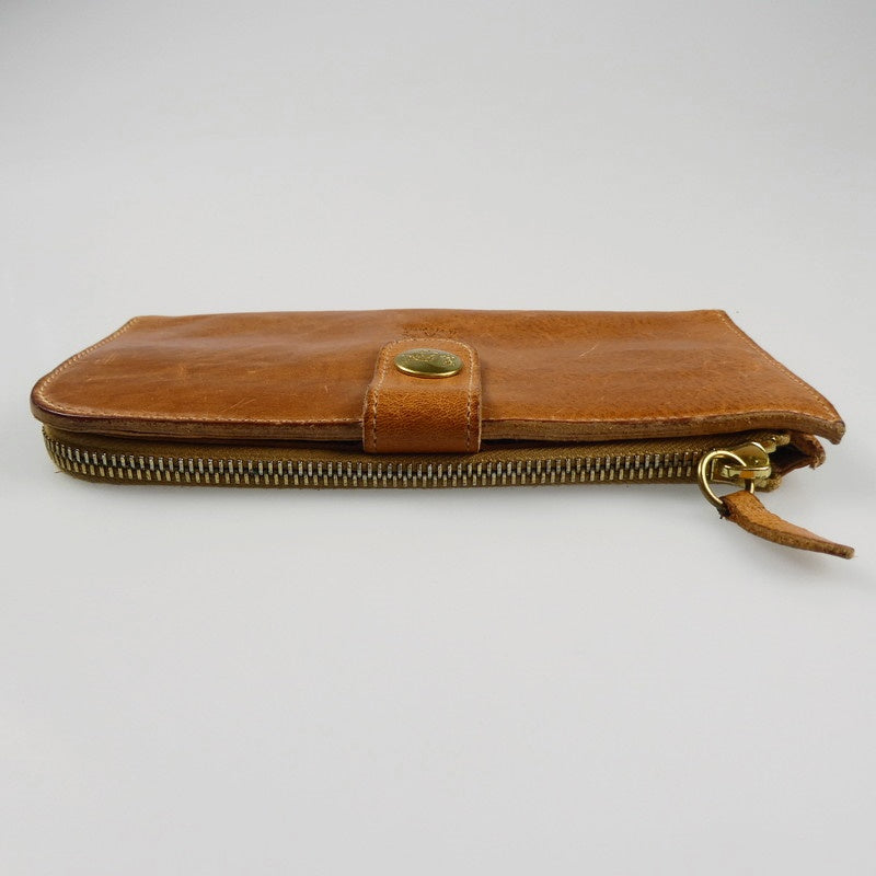 【中古】IL BISONTE | イルビゾンテ 長財布 5412305140