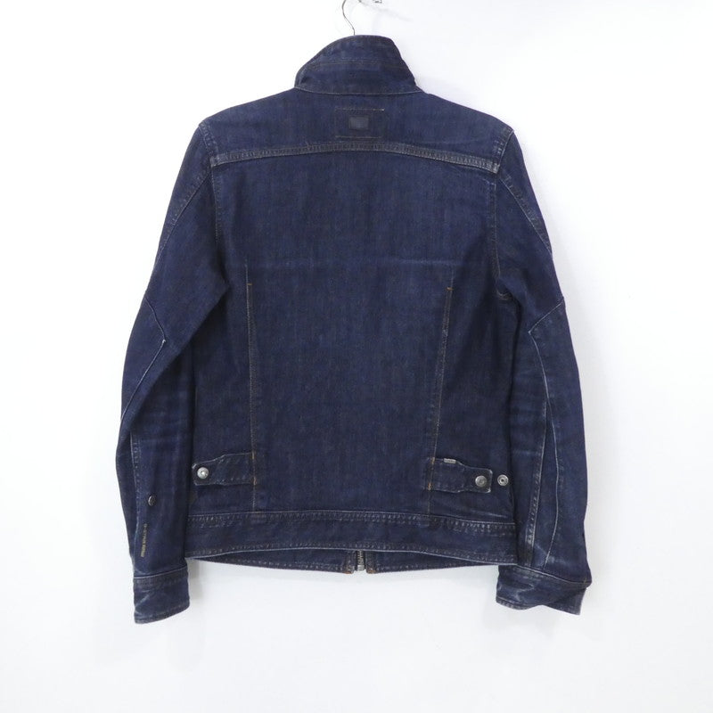 【中古】G-STAR | ジースター デニム インディゴ