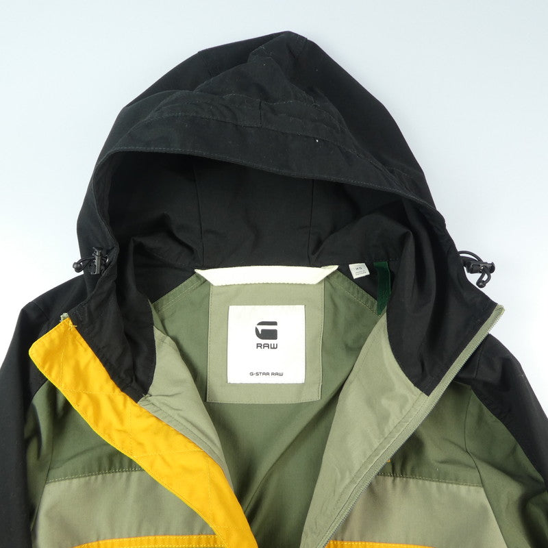 【中古】G-STAR | ジースター その他アウター