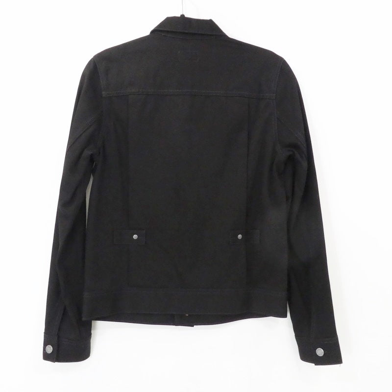 【中古】Nudie Jeans | ヌーディージーンズ デニム ブラック