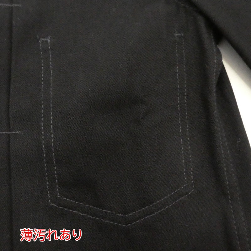 【中古】Nudie Jeans | ヌーディージーンズ デニム ブラック