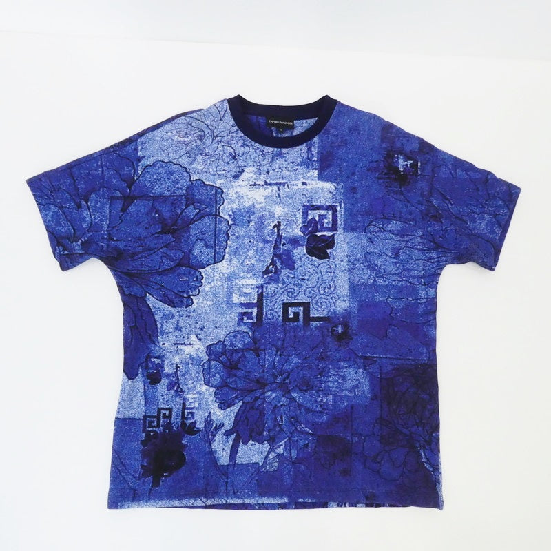 【中古】Emporio Armani | エンポリオ・アルマーニ 半袖Tシャツ 3L1T6X 1JY2Z サイズ:S