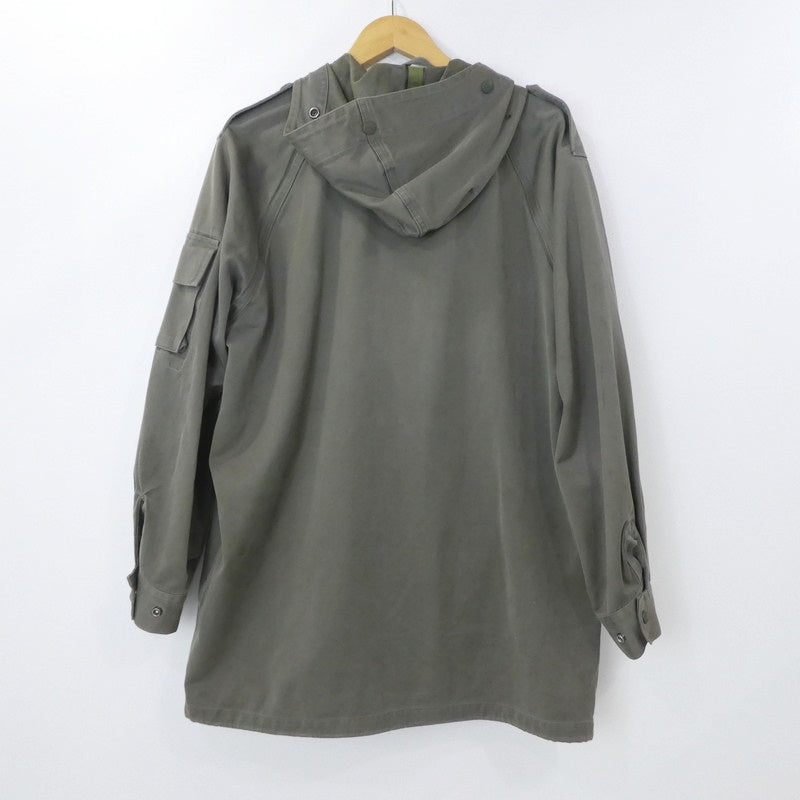 【中古】MILITARY衣料 | ミリタリーイリョウ ミリタリージャケット