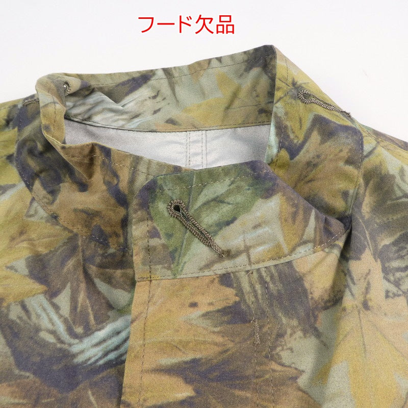 【中古】STAMMBAUM | シュタンバーム モッズコート