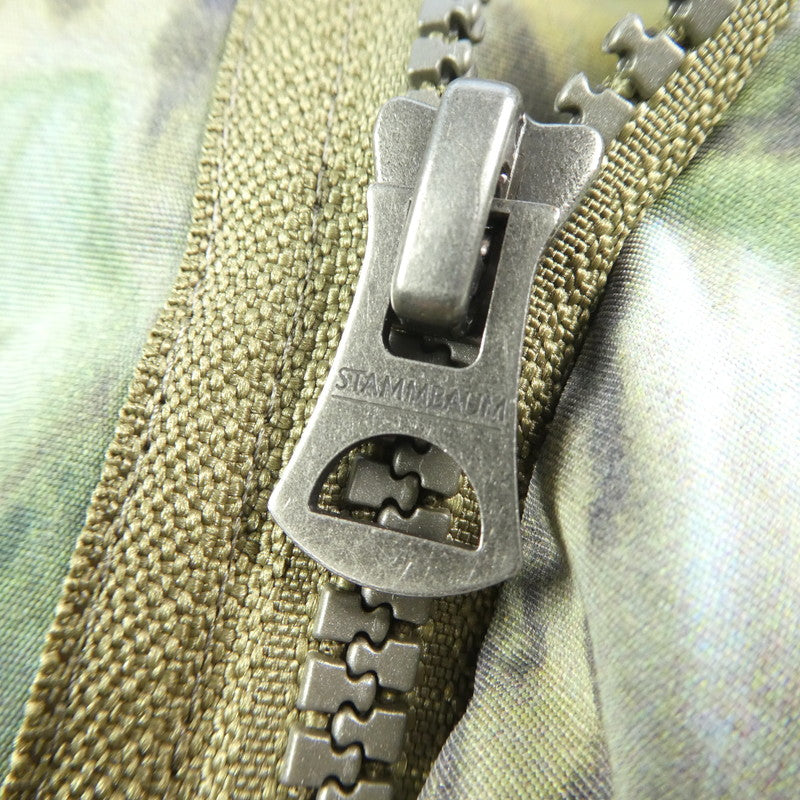 【中古】STAMMBAUM | シュタンバーム モッズコート