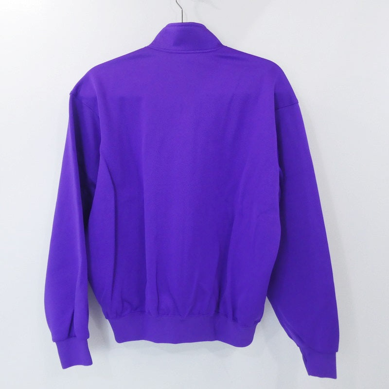 【中古】Reebok | リーボック ジャージ パープル