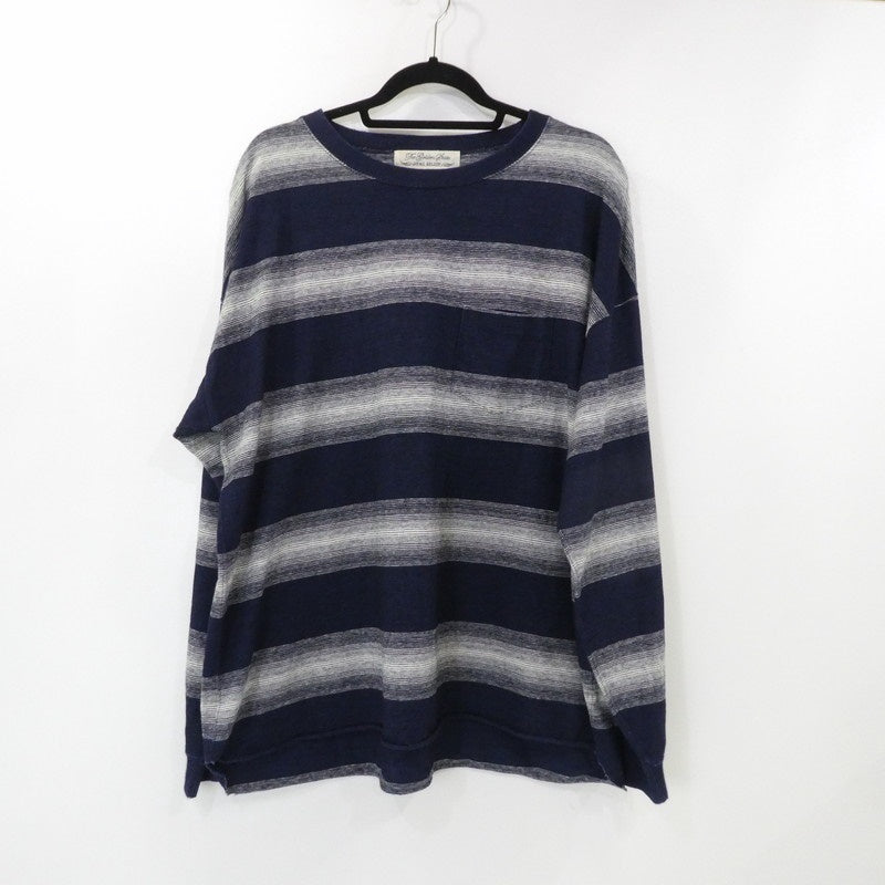 【中古】REMI RELIEF | レミレリーフ 長袖Tシャツ