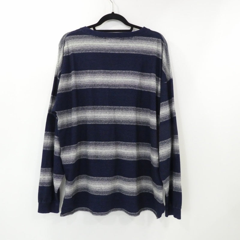 【中古】REMI RELIEF | レミレリーフ 長袖Tシャツ