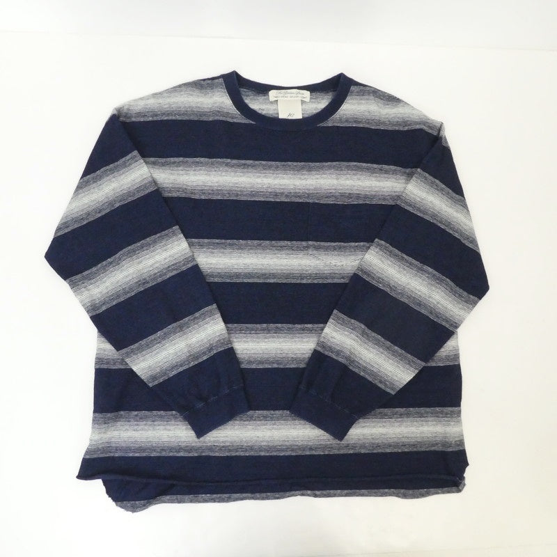 【中古】REMI RELIEF | レミレリーフ 長袖Tシャツ
