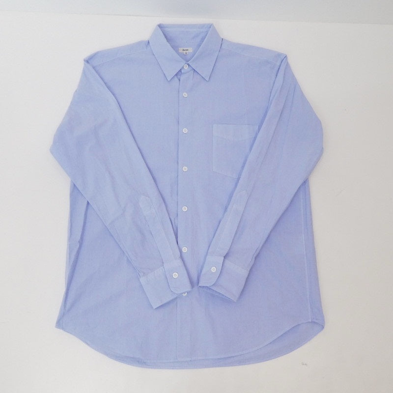 【中古】Scye | サイ 長袖シャツ