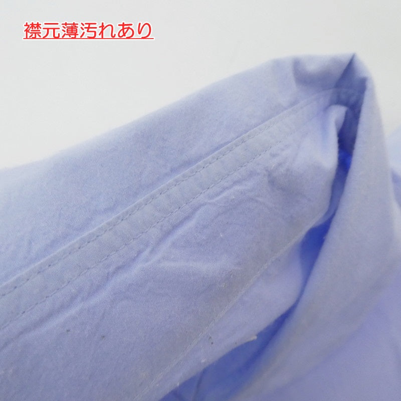 【中古】Scye | サイ 長袖シャツ