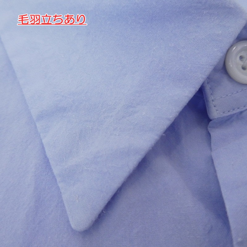 【中古】Scye | サイ 長袖シャツ