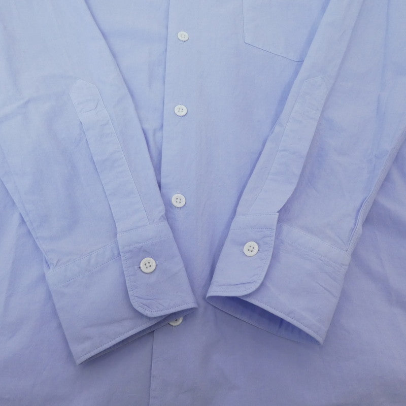 【中古】Scye | サイ 長袖シャツ