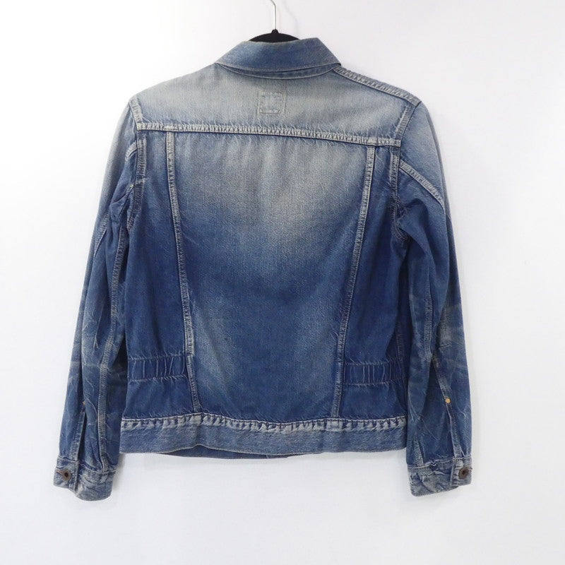 【中古】BRU NA BOINNE | ブルーナボイン デニム