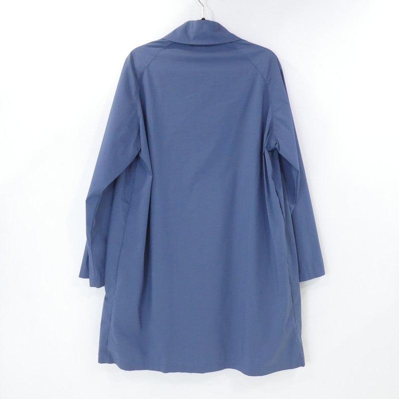 【中古】NECESSARY or UNNECESSARY | ネセサリーオアアンネセサリー その他アウター ブルー