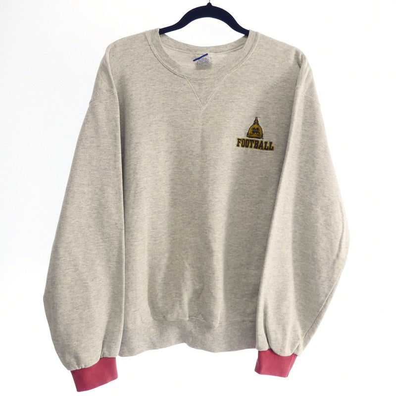 【中古】Champion | チャンピオン スウェット グレー