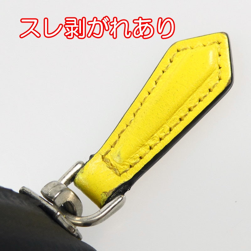 【中古】FENDI | フェンディ 長財布 7M0275