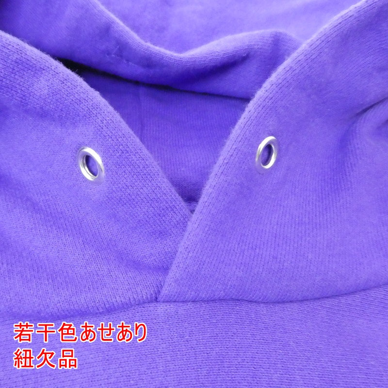 【中古】Lafayette | ラファイエット パーカー パープル