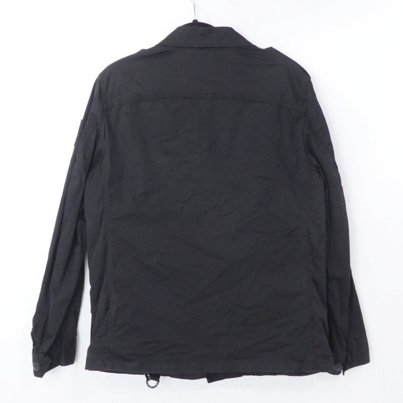 【中古】REPLAY | リプレイ その他アウター ブラック