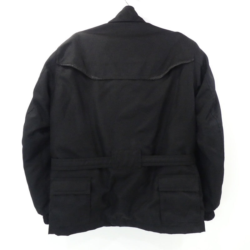 【中古】 セットアップ ブラック サイズ:L