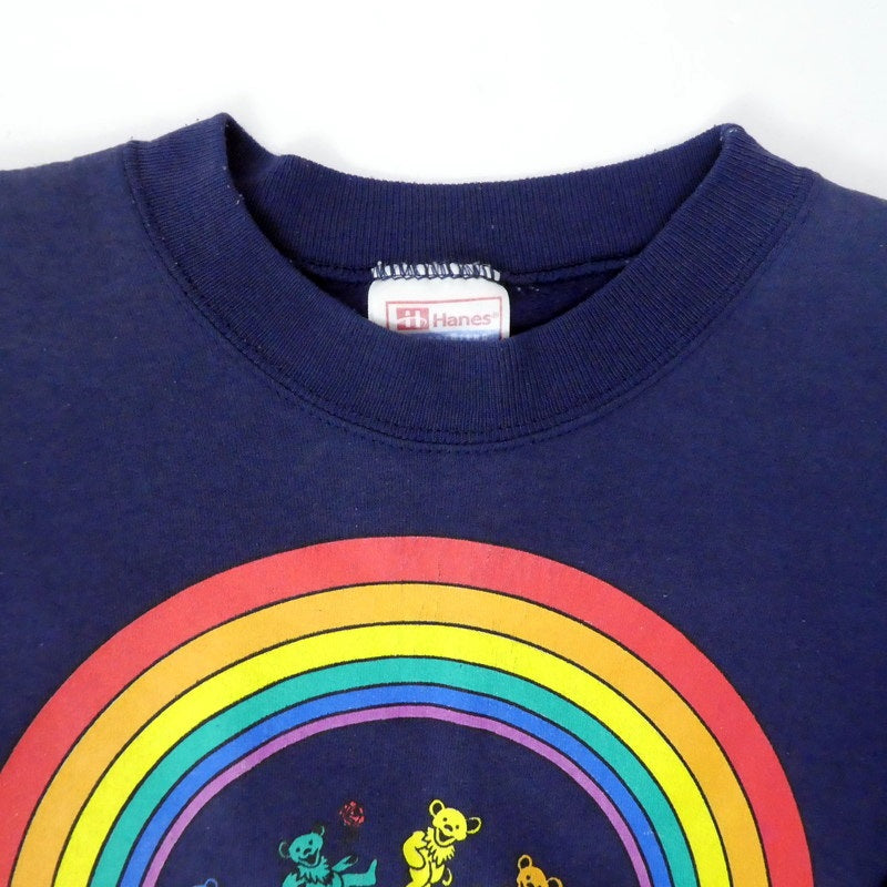 【中古】Hanes | ヘインズ スウェット ネイビー