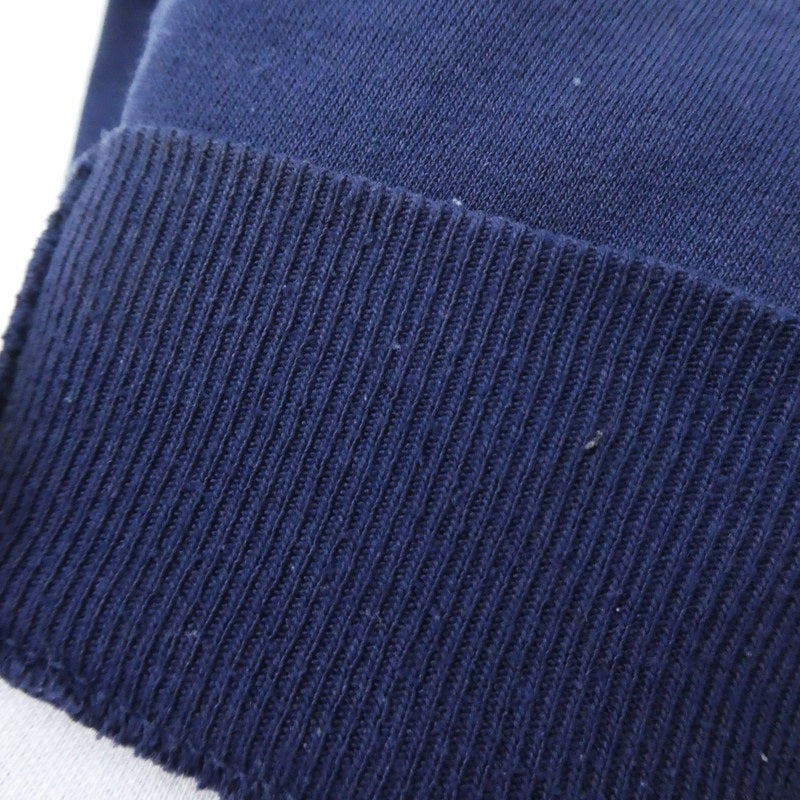 【中古】Hanes | ヘインズ スウェット ネイビー