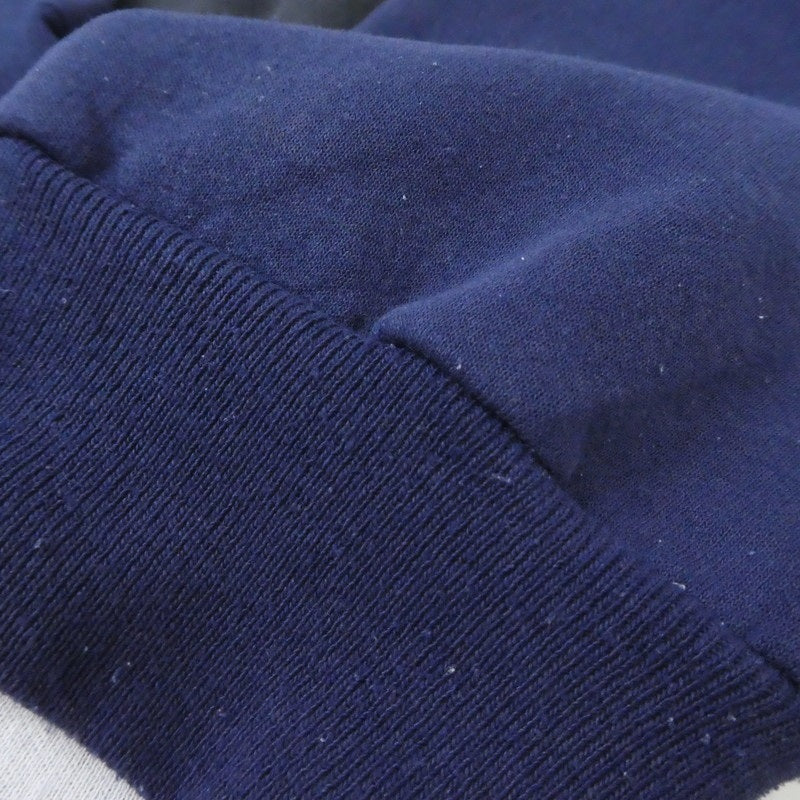 【中古】Hanes | ヘインズ スウェット ネイビー