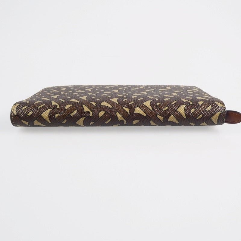 【中古】BURBERRY | バーバリー CAVENDISH 二つ折り財布 8025767