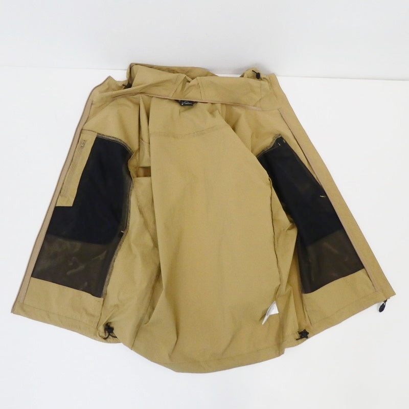 【中古】POLEWARDS | ポールワーズ コーデュラフレックスジャケット マウンテンパーカー PW2PJN07 サイズ:M
