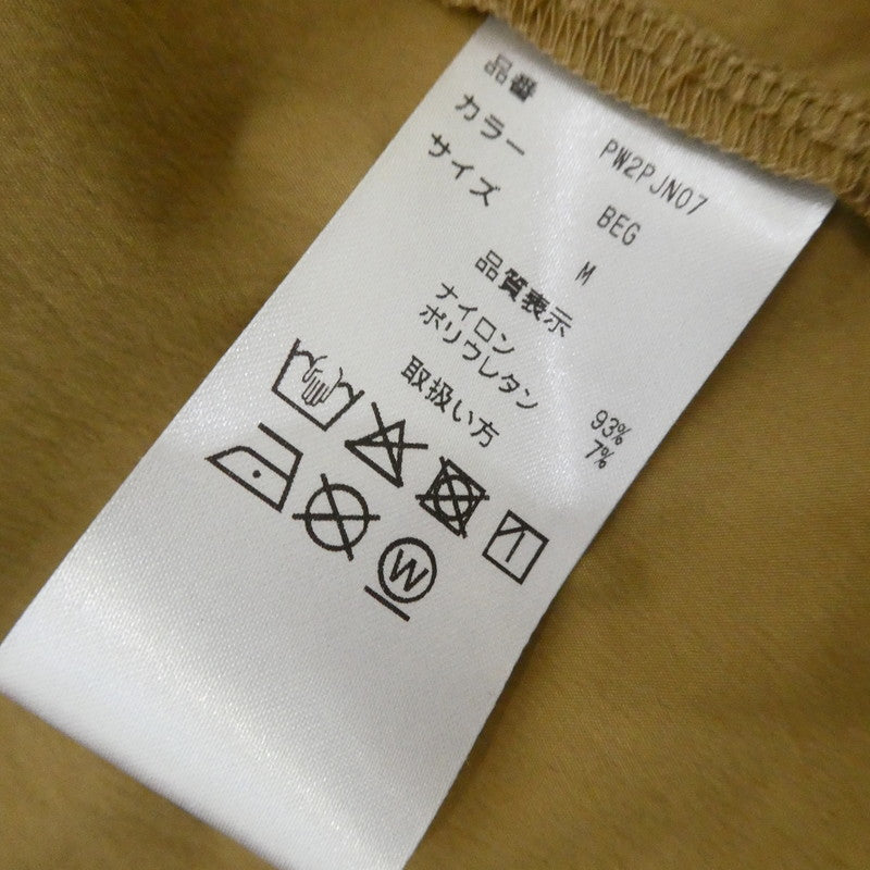 【中古】POLEWARDS | ポールワーズ コーデュラフレックスジャケット マウンテンパーカー PW2PJN07 サイズ:M