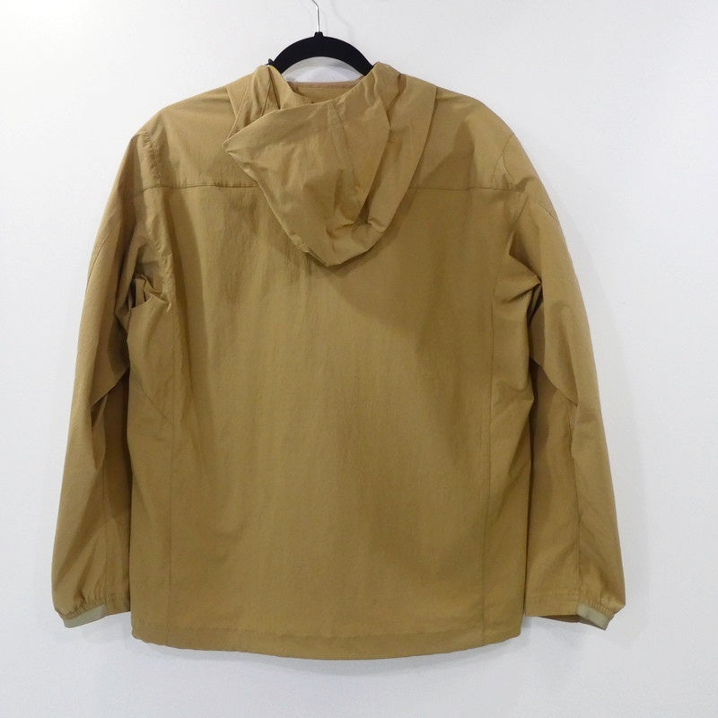 【中古】POLEWARDS | ポールワーズ コーデュラフレックスジャケット マウンテンパーカー PW2PJN07 サイズ:M