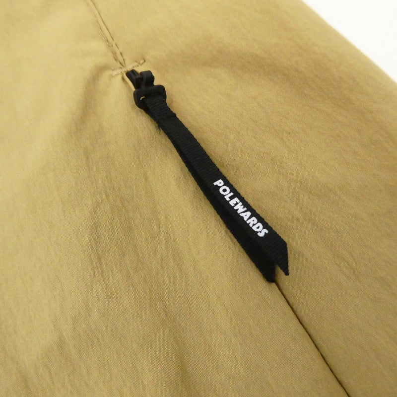 【中古】POLEWARDS | ポールワーズ コーデュラフレックスジャケット マウンテンパーカー PW2PJN07 サイズ:M