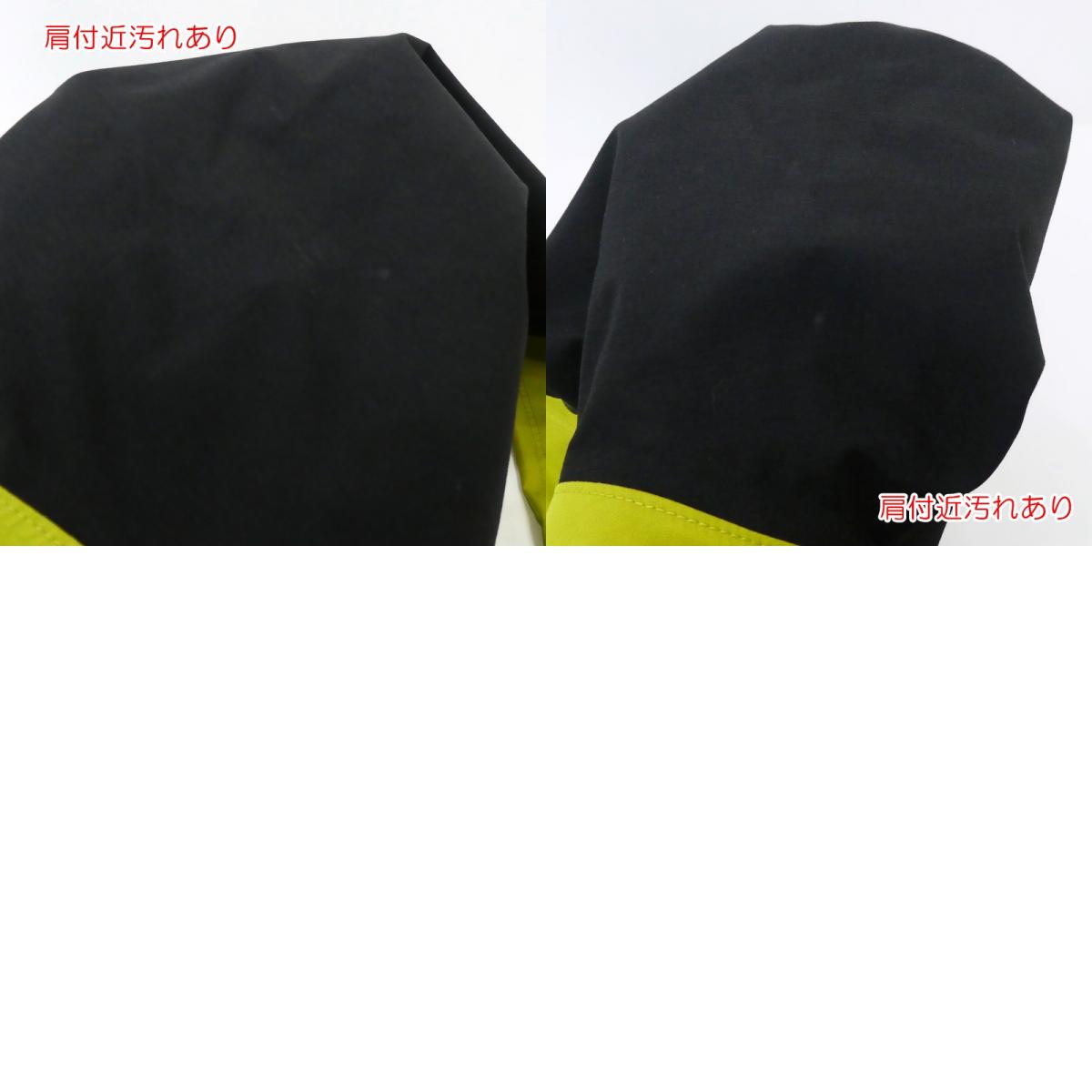 【中古】THE NORTH FACE | ザ・ノースフェイス Mountain Light Jacket マウンテンパーカー NP11834 サイズ:XL