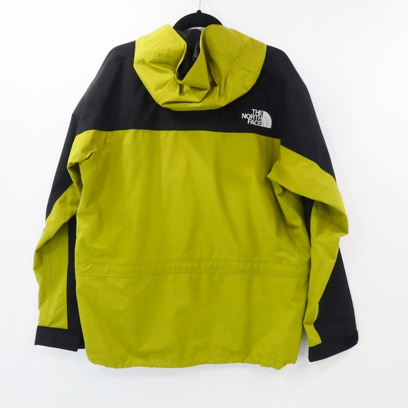 【中古】THE NORTH FACE | ザ・ノースフェイス Mountain Light Jacket マウンテンパーカー NP11834 サイズ:XL