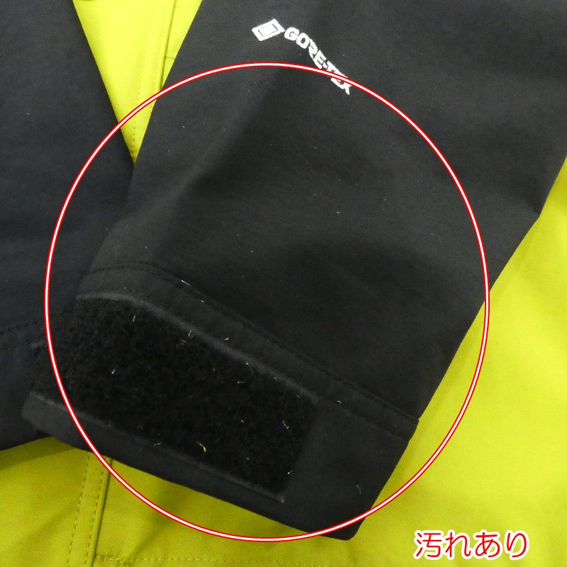 【中古】THE NORTH FACE | ザ・ノースフェイス Mountain Light Jacket マウンテンパーカー NP11834 サイズ:XL