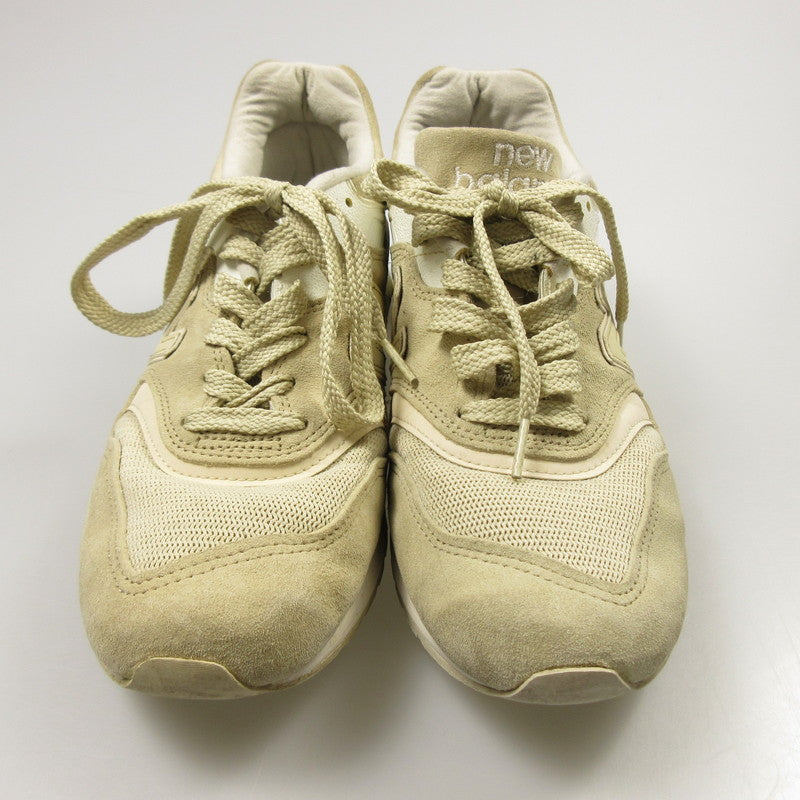 【中古】NEW BALANCE | ニューバランス スニーカー M997PAB 27.5cm