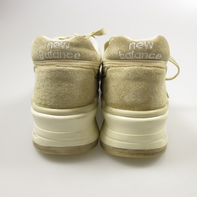 【中古】NEW BALANCE | ニューバランス スニーカー M997PAB 27.5cm